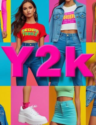 15 Y2K Fashion Trends