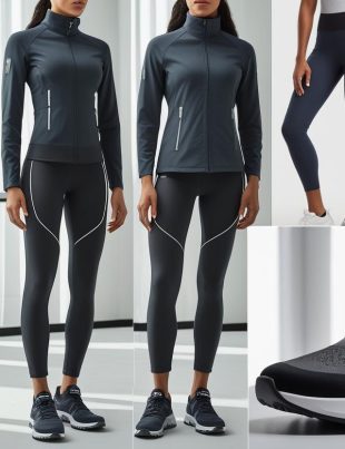 Essential Techwear Pieces