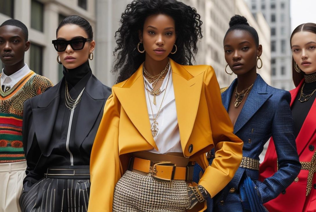 Influential Fashion Trend