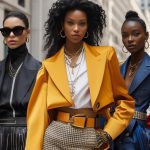 Influential Fashion Trend