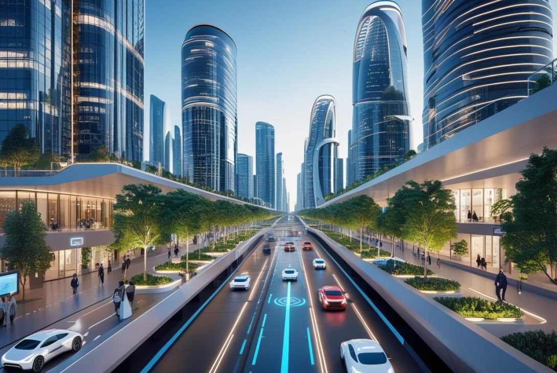 Smart Cities_ Beyond Buzzwords and Tangible Transformation