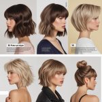 Top Haircut Trends for Women in Their 20s and 30s in 2025