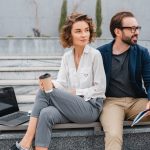 Smart Casual Looks for Today’s Stylish Office Professionals