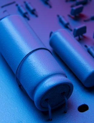 Next-Generation Batteries