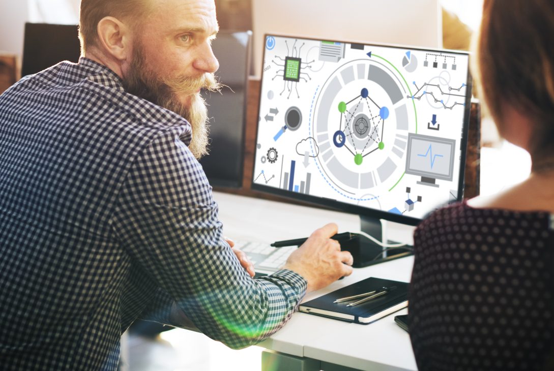 What is Hyperautomation