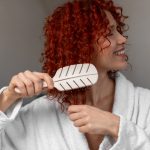 Curly Hair Routine for Newbies