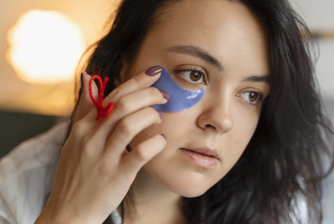 Dark Circles Under Eyes